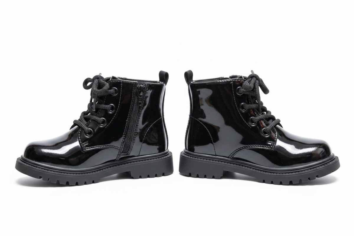 Fashion High Boot