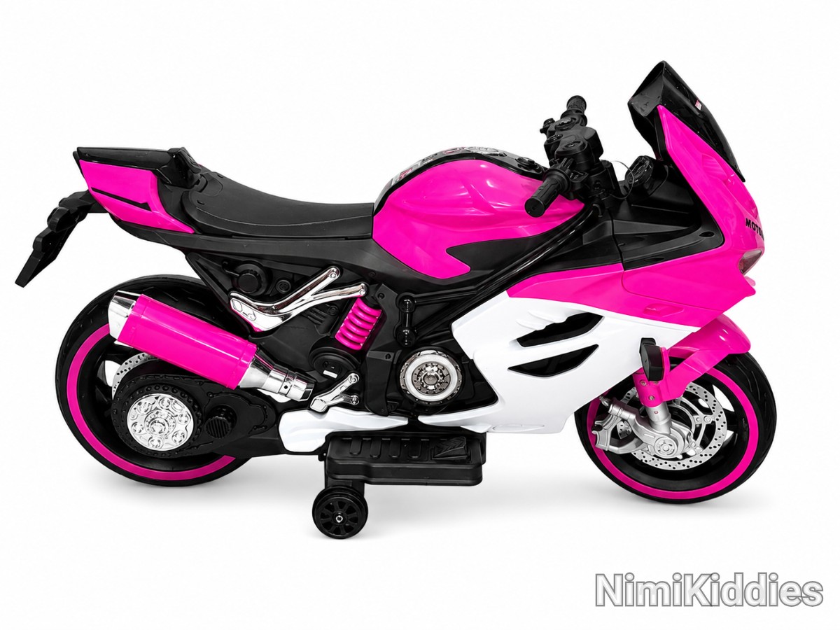 Motor 921 Power Bike