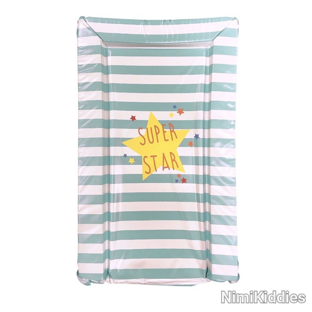 Super Star Changing Mat