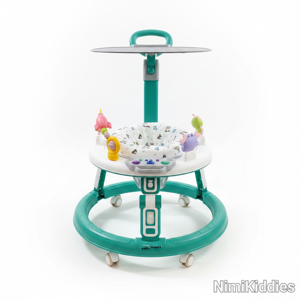 Baby Happy walker (YT-6022TJ)