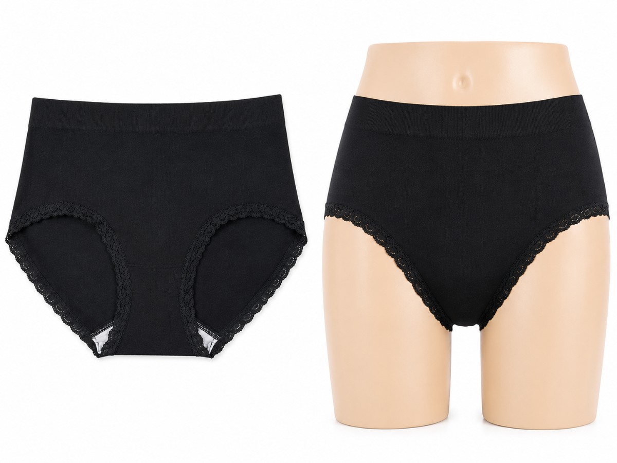 Aidanli Girl's Pants.
