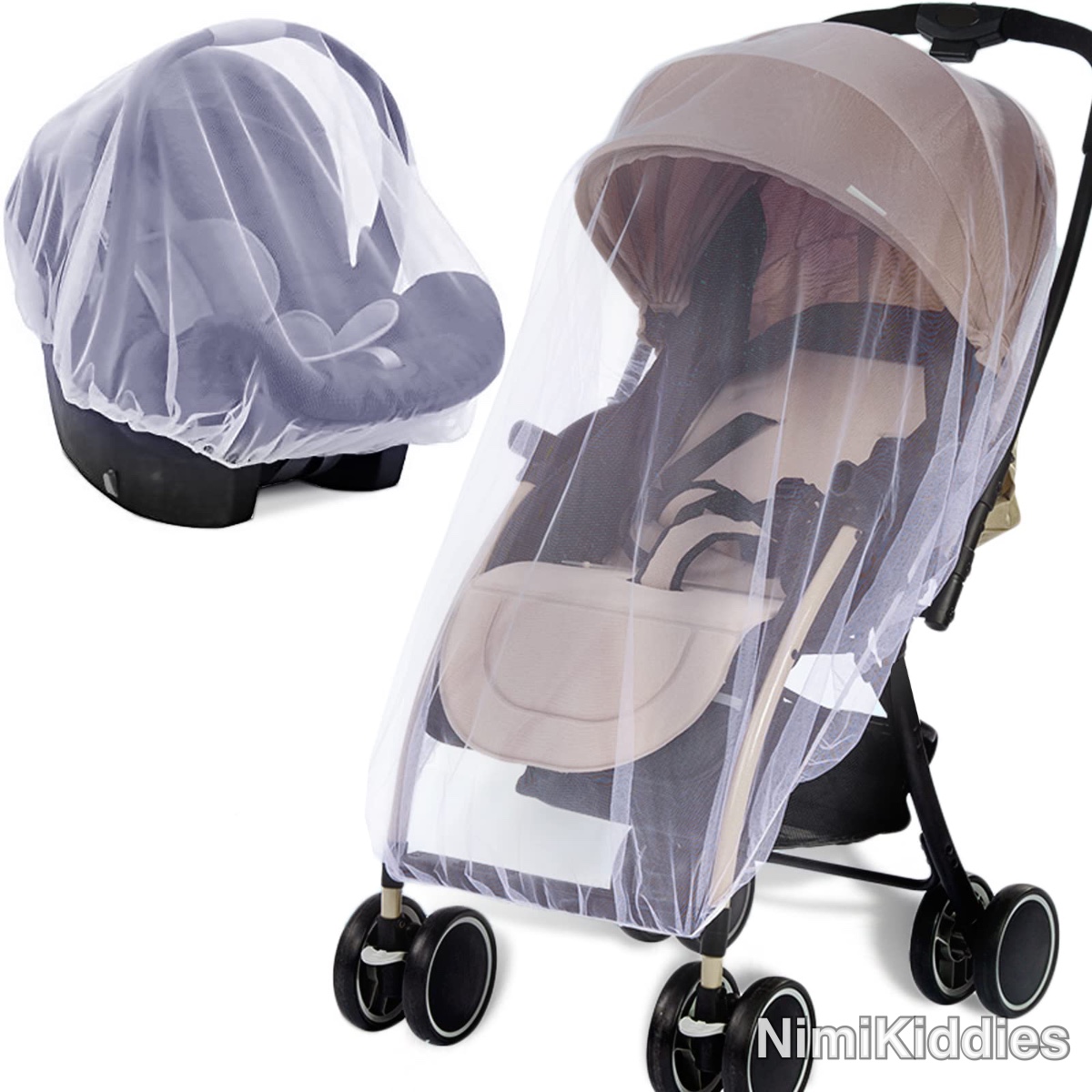 Stroller Net