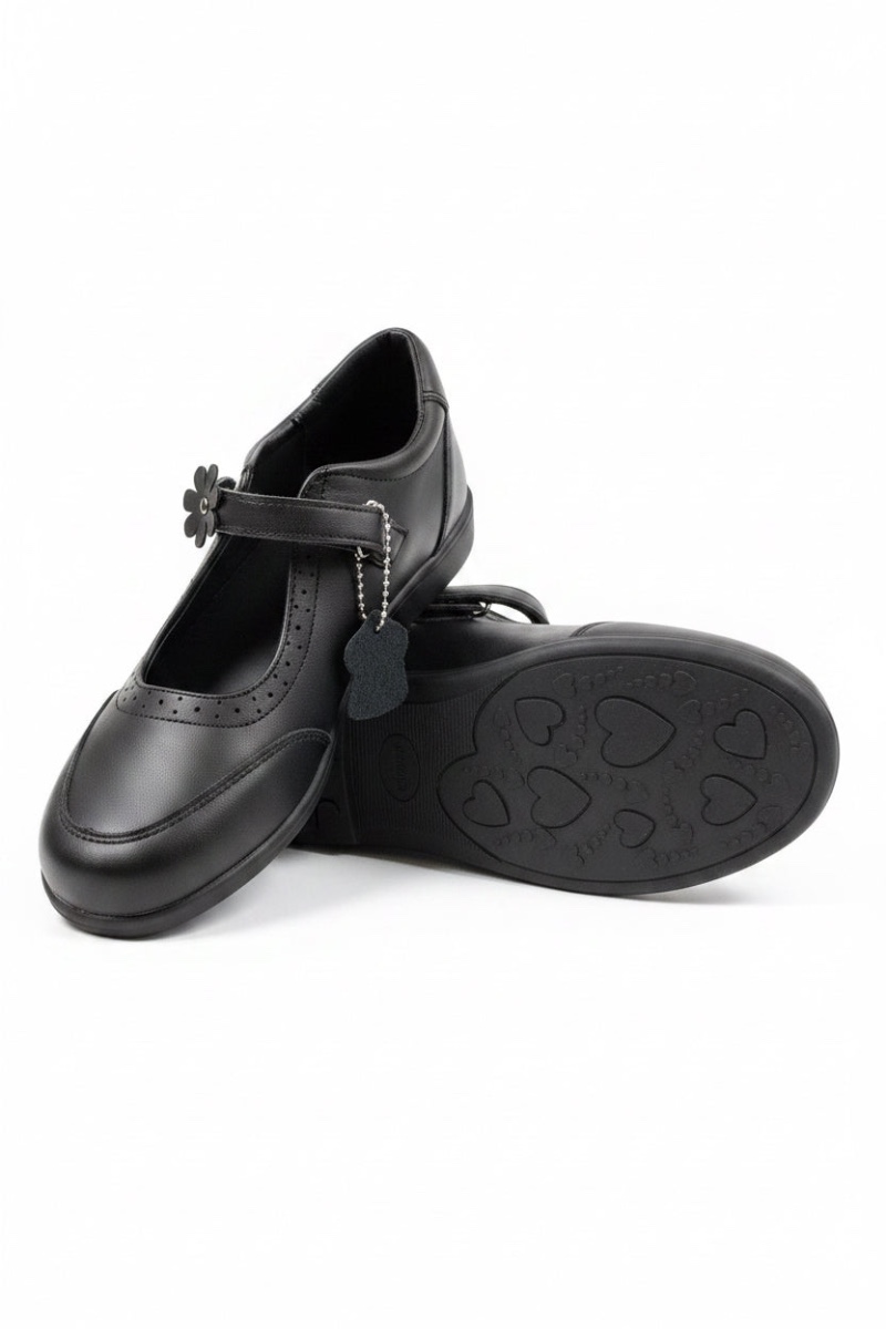 Primigi Girls Flat Shoe