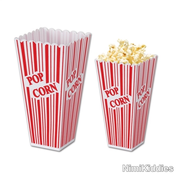 Pop Corn cone Pack