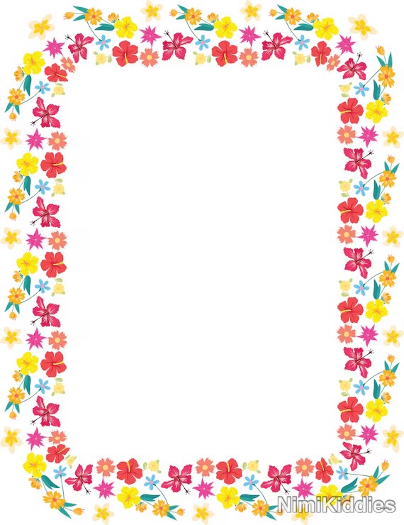 Boarder Banners