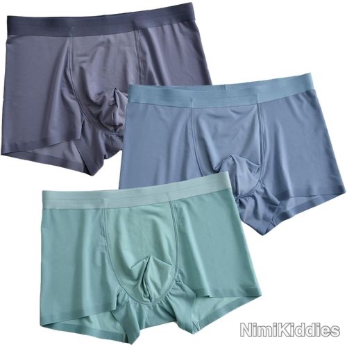 Condom Boys Boxers
