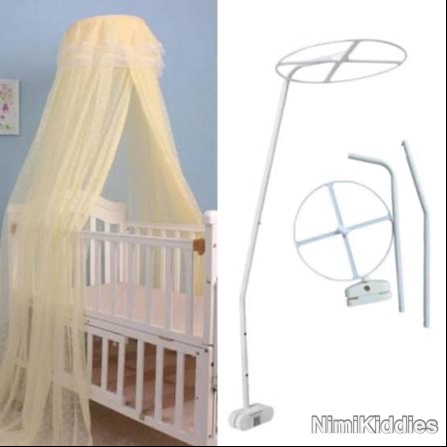 Baby Belopo Base Net