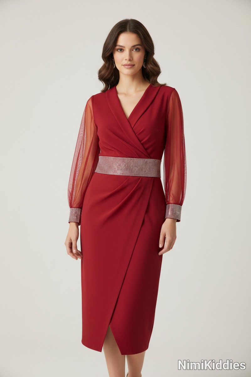 Veramix Gown
