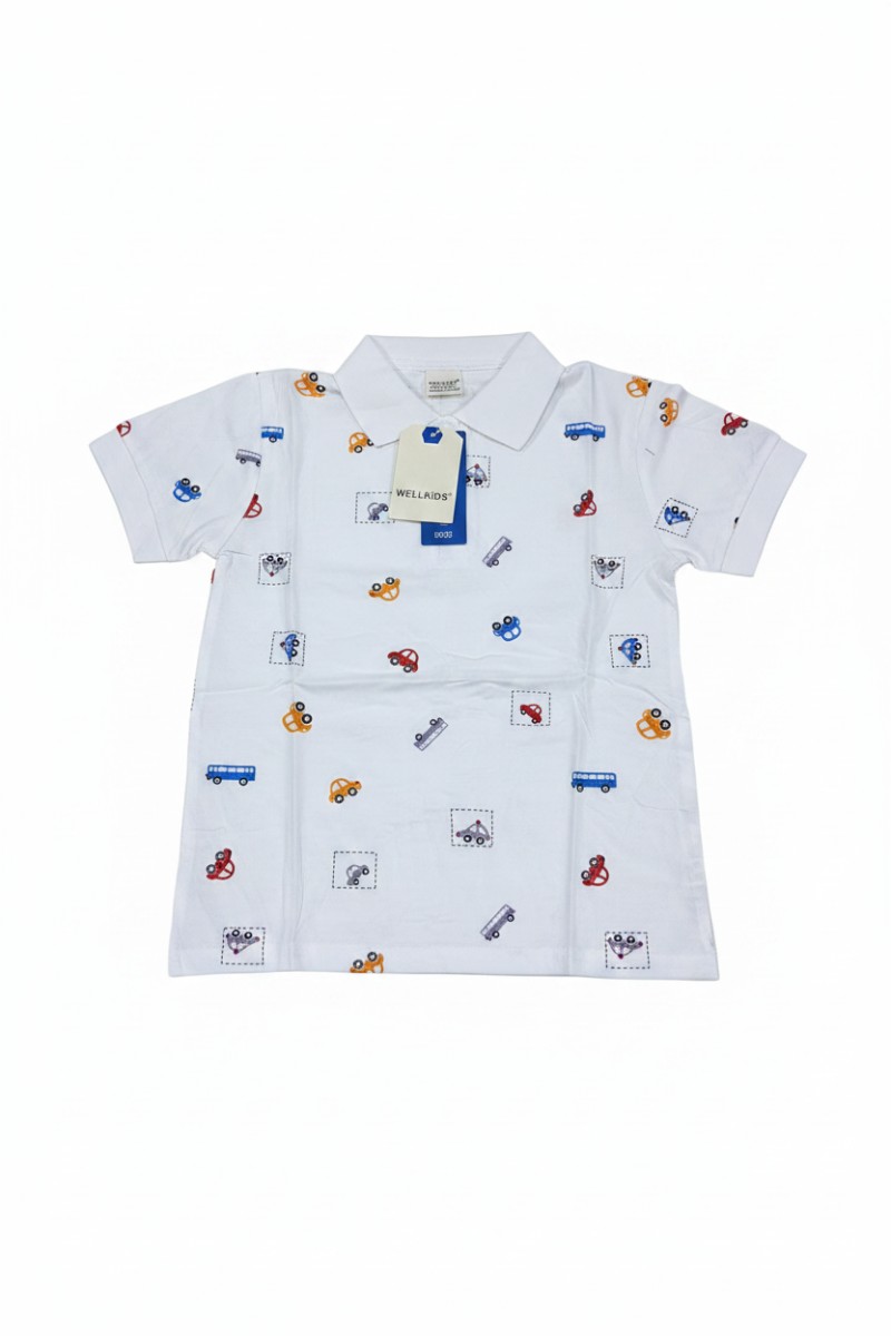 Well Kids Shirt