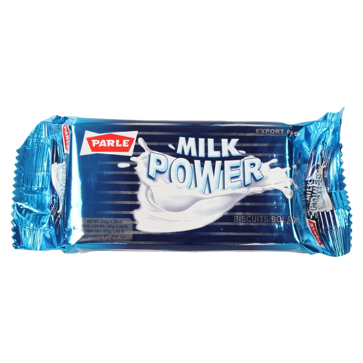 Parle Milk Power Biscuits 30g.