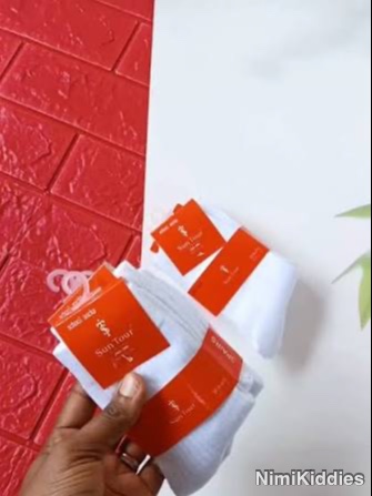 Men's Socks Sun Tour