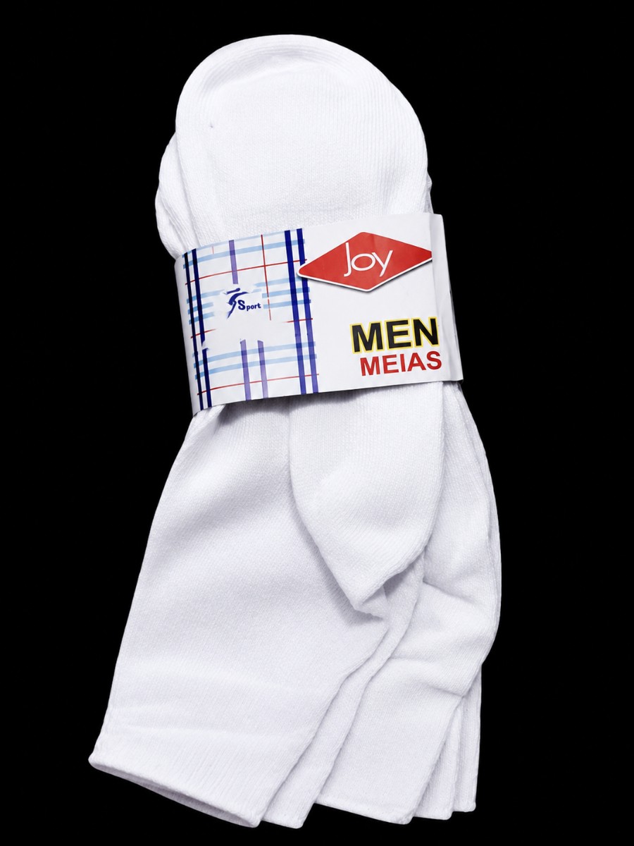 Joy Men's Socks