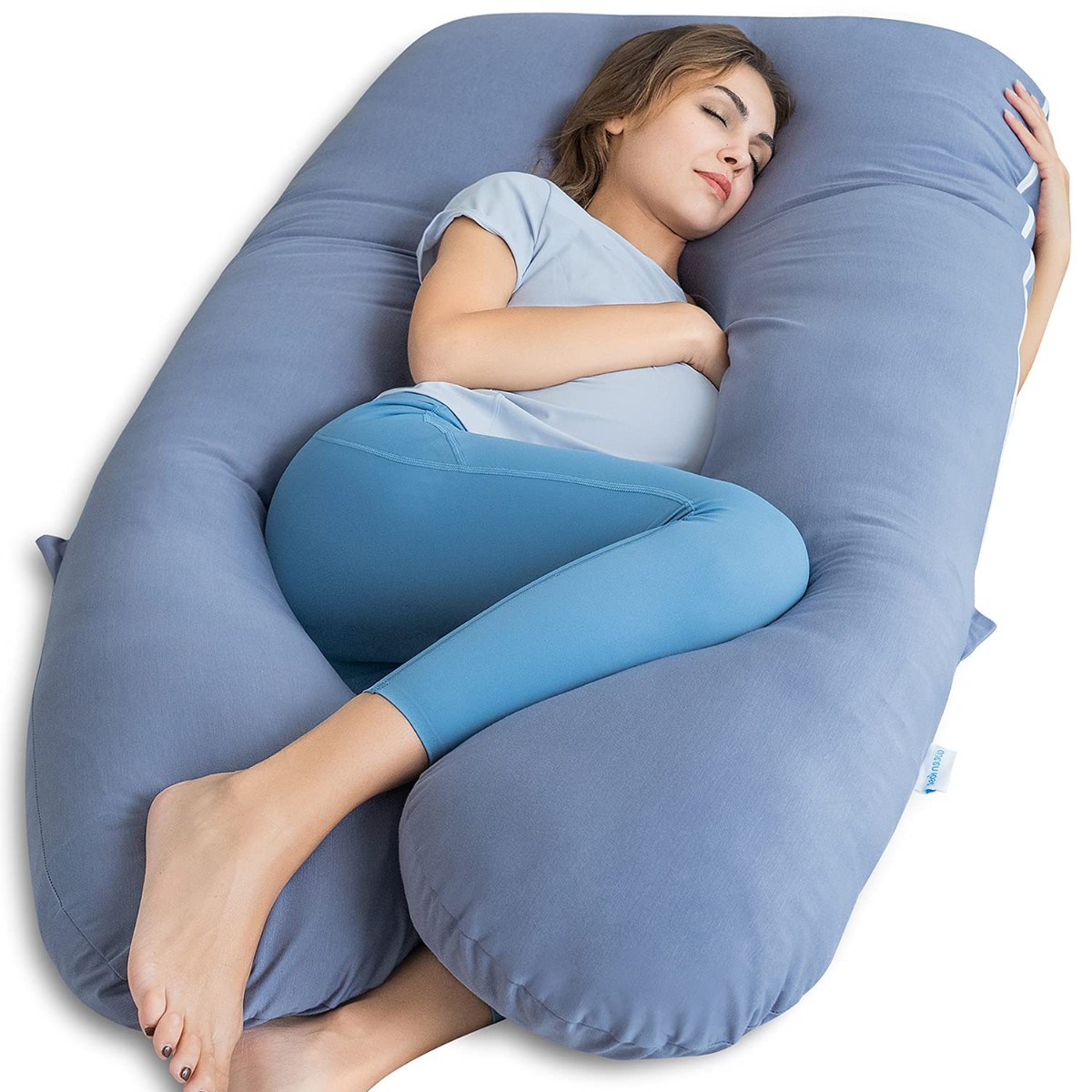 Jatino Pregnancy Pillow