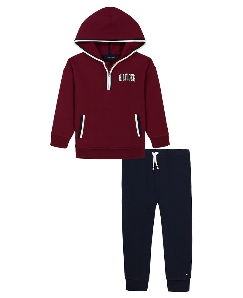 Tommy Hilfiger 2piece Hoodie
