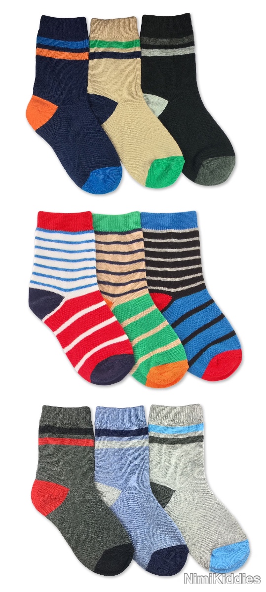 Jw Trend kids socks