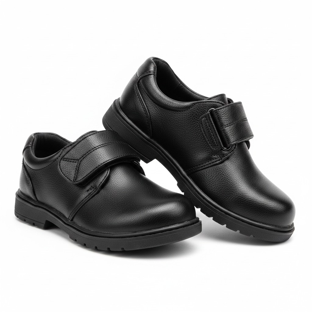 Place School Shoe