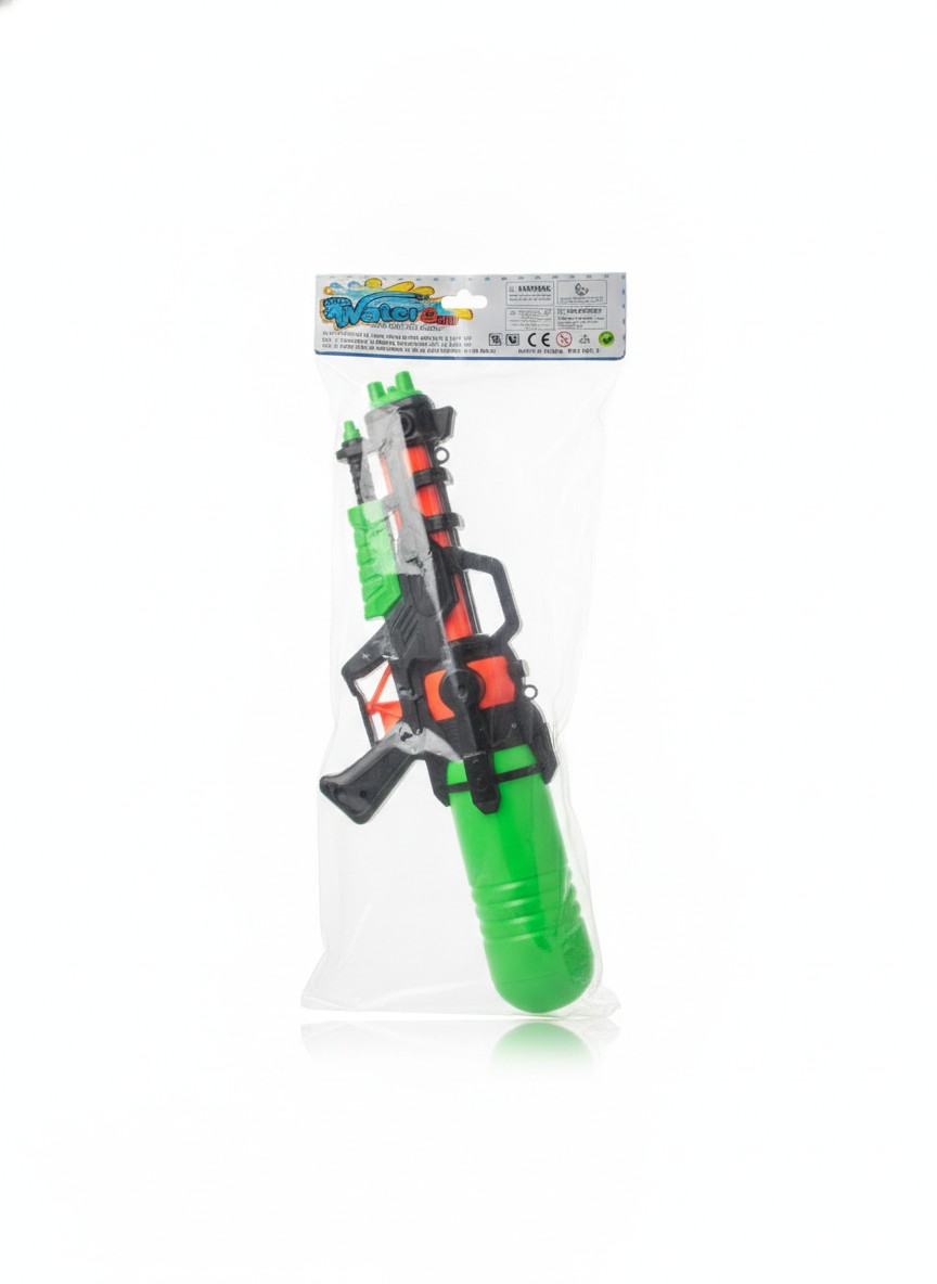 Cool Summer Water Gun (small)