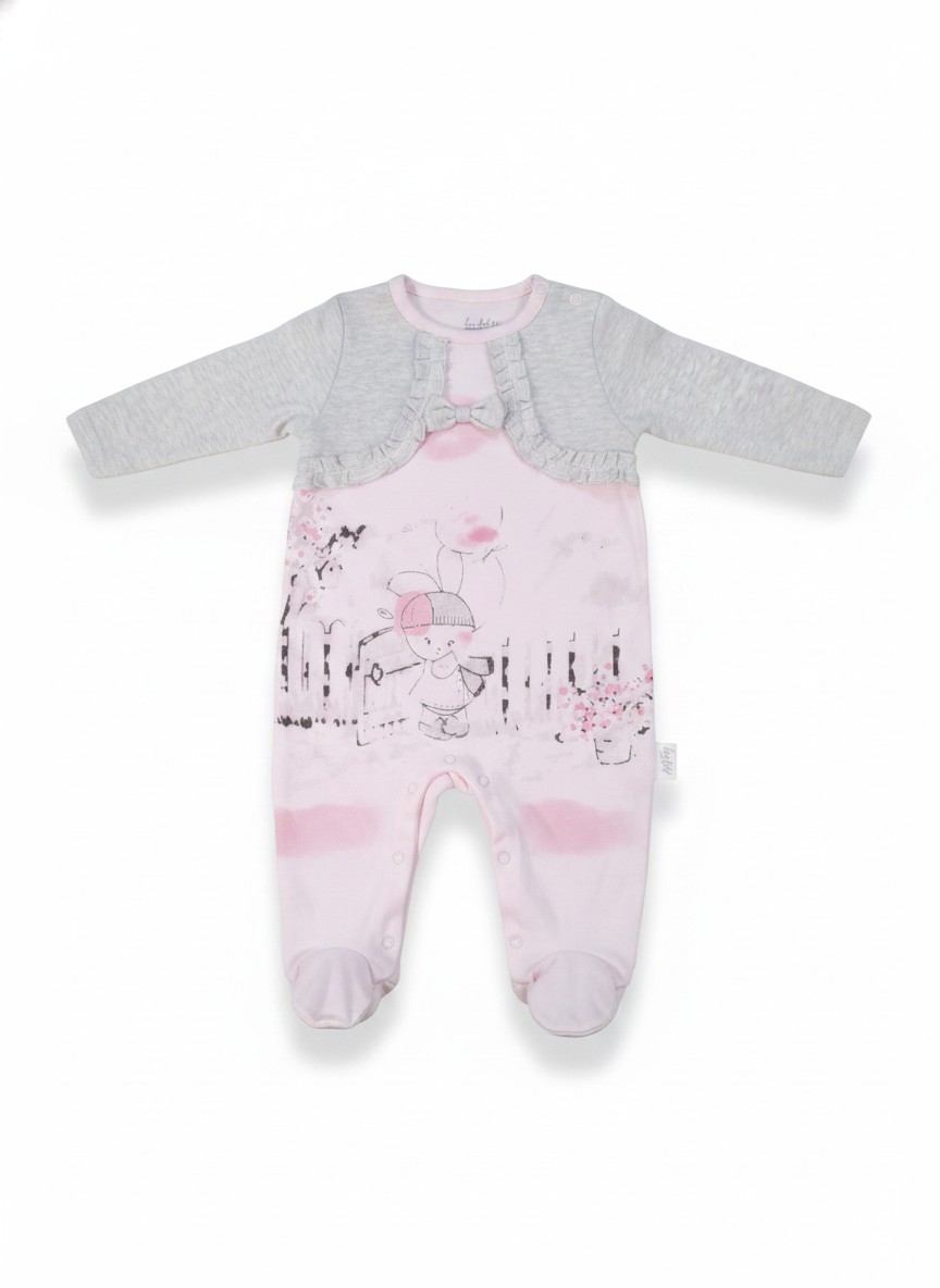 San Bebe Onesie