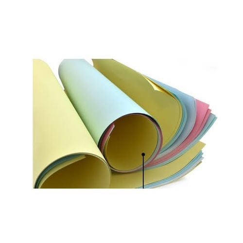 Cardboard paper