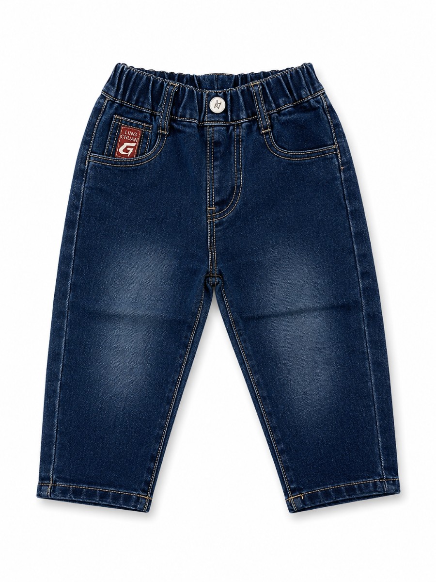 Tongle SN Ling Chuan Boys Jeans