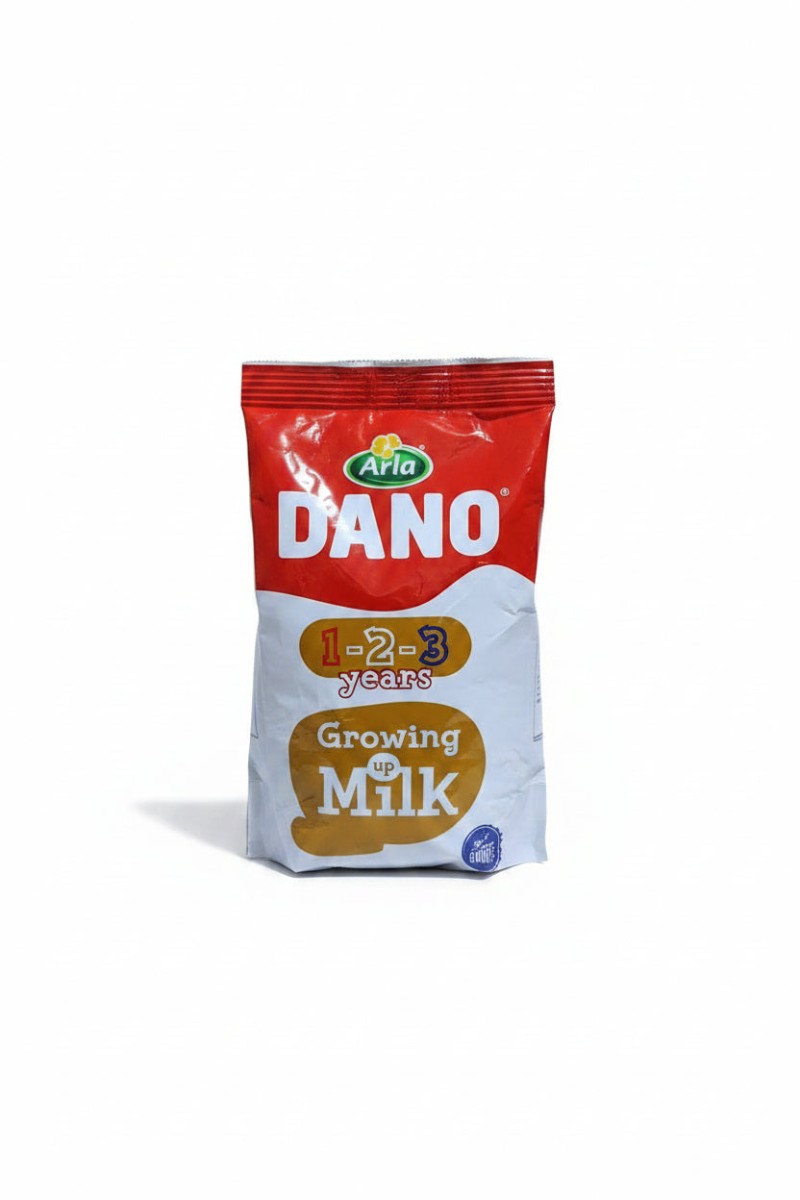 Arla Dano 123 years Milk 350g (Growing up milk).
