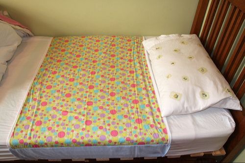Summer Waterproof Mattress Protector
