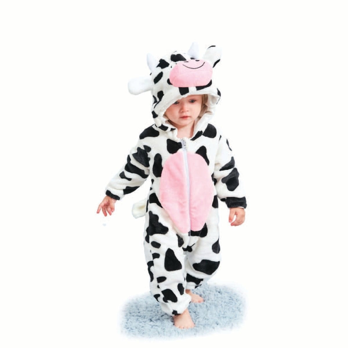 Animal Costume (Cow)
