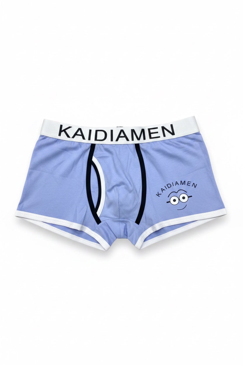 Y.Fashion Kaidiamen Boys Boxer