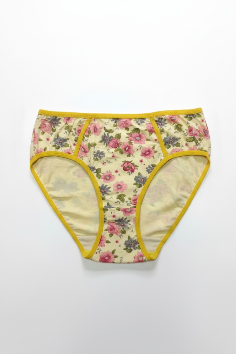 M & Co Chris Dominic Girls Panties