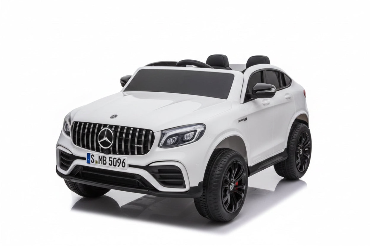 V8 BITURBO 4MATIC SMB5096 Kids Cars