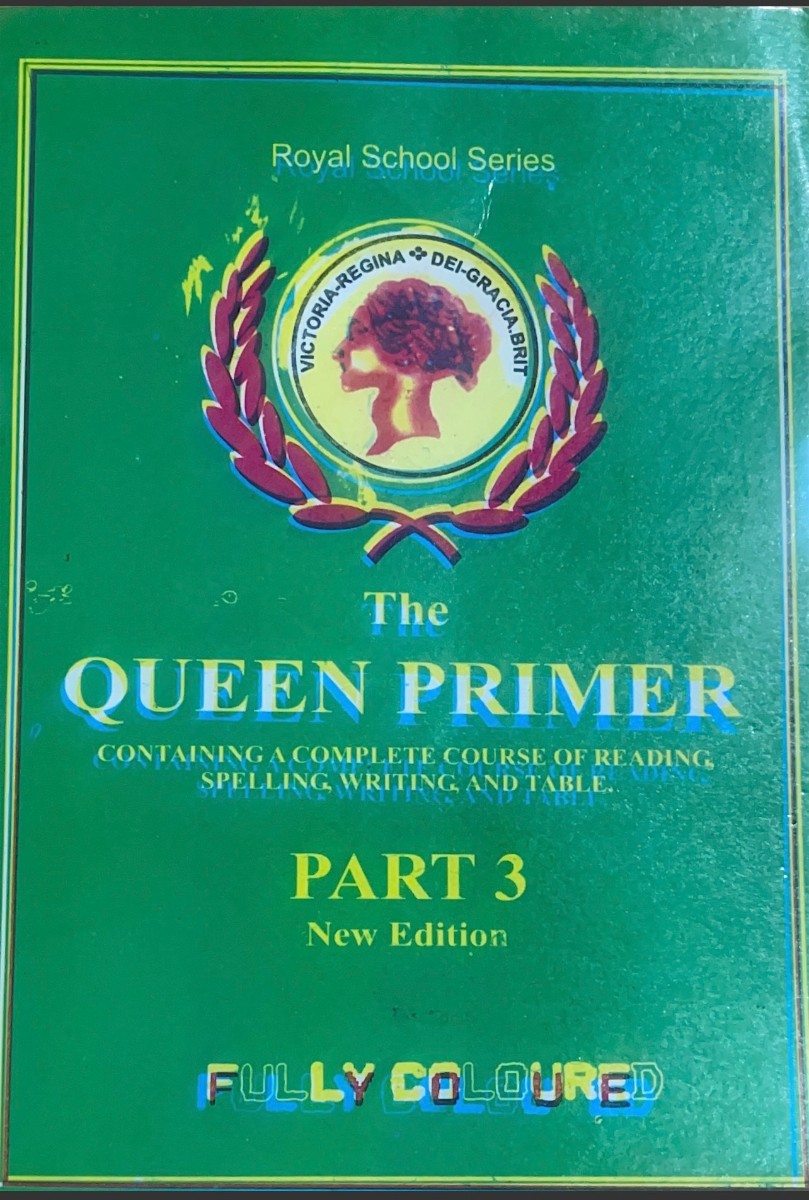 Queen Primer