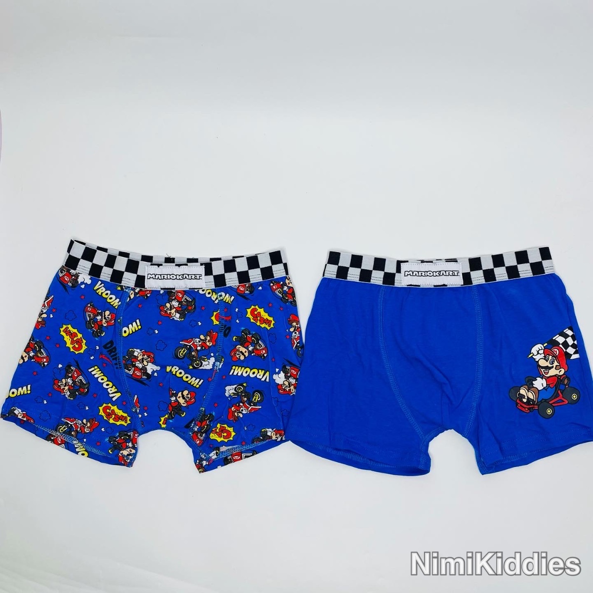 Primark 2 Pack Boxers