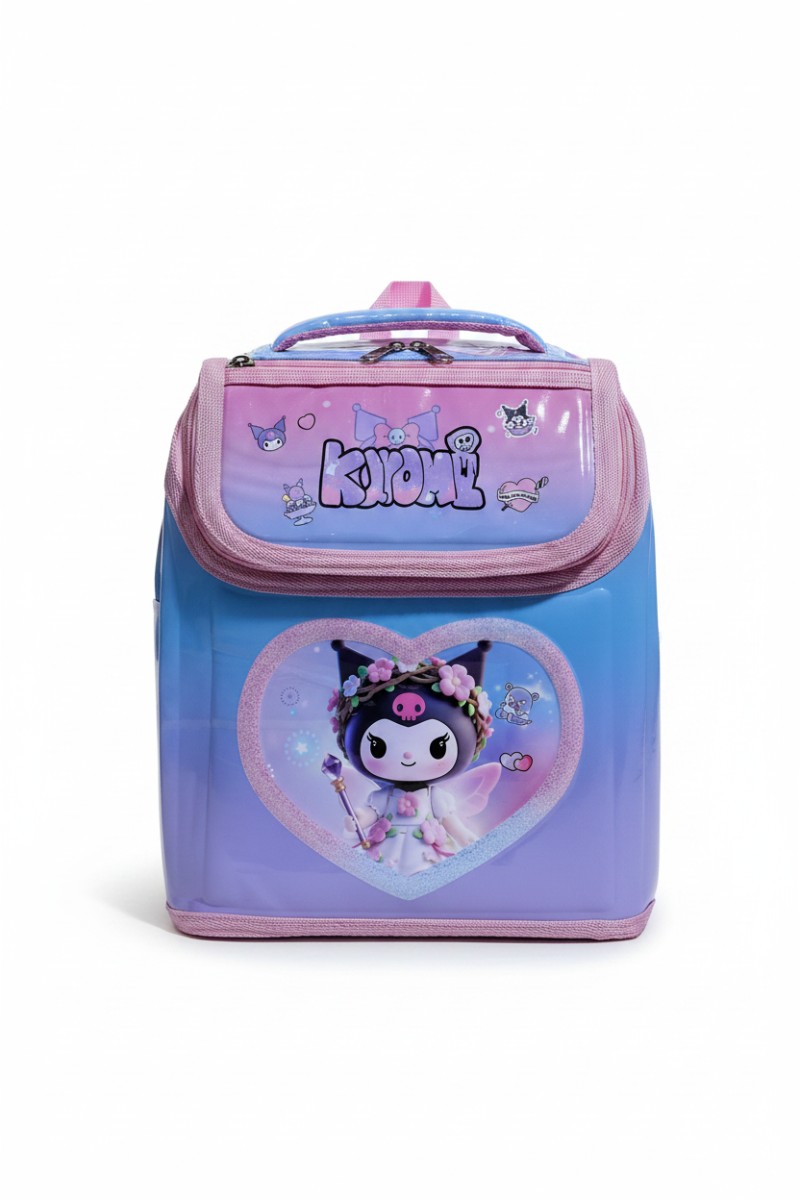 Backpack Lunch Box (Koyowi)