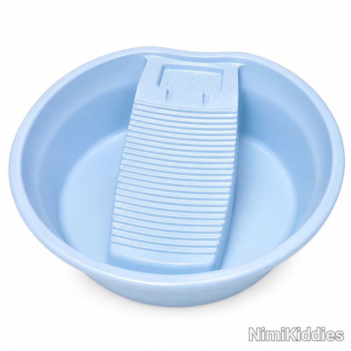 Nursing Mother Massage Bath