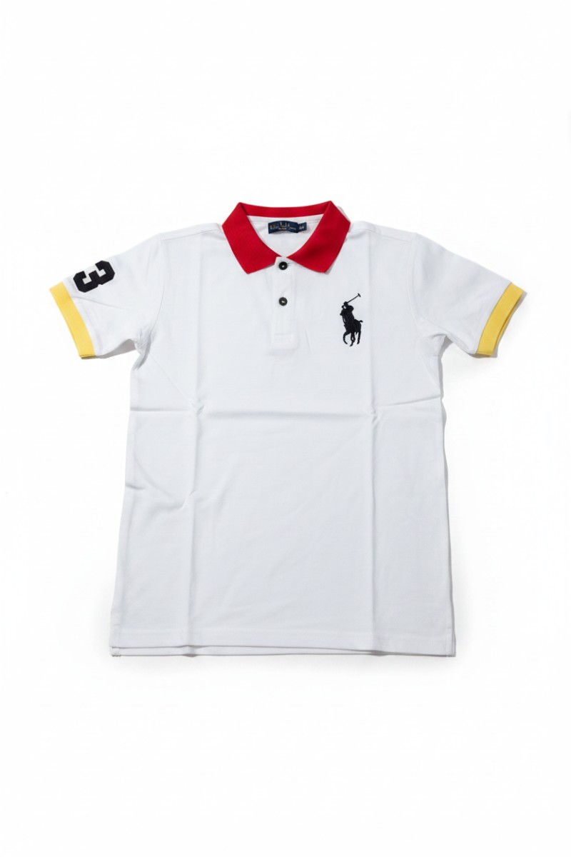 Roman Kids Shirt