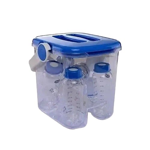 Baby Cold Water Steriliser.