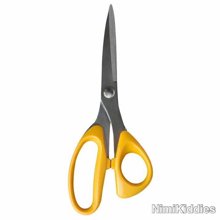 Grand Power Scissors.