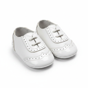 Bear Baby Shoe