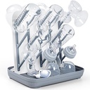 Baby Feeding Bottle Rack