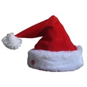 Santa Claus Cap (Father Christmas Hat).