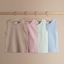 Baby suit Cotton 5 Piece Singlet
