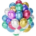 Bao Qing Latex Balloons