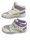 Fashion.Com High Boot Canvas