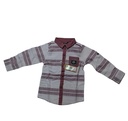 Mason Boys Shirt.