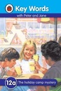 key Words With Peter & Jane (The Holy Camp Mystery)