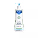 Mustela Normal Skin Bebe-Infant Body Lotion (500ml).
