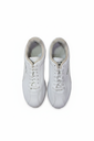 PUMA ROMA White Canvas Shoe