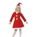 Xmas Dress For Girls