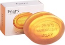Pears Transparent Soap 125g (pack)