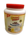 Checkers 3in1 Milk Custard